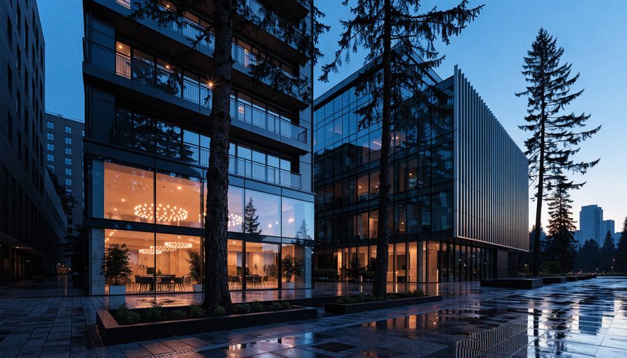 Concept image for Home2 Suites + Tru by Hilton